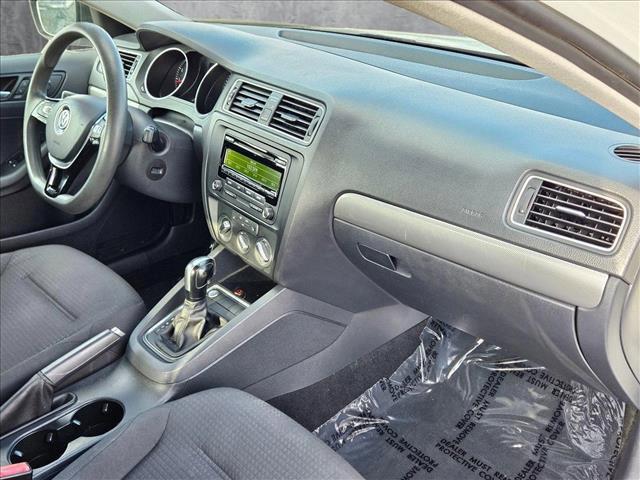 used 2015 Volkswagen Jetta car, priced at $9,991