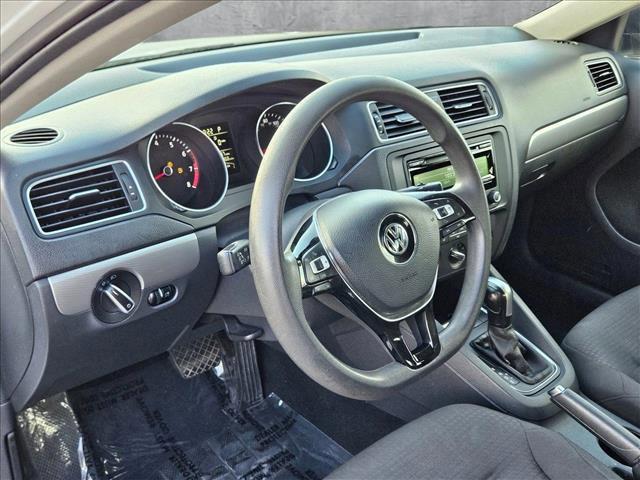 used 2015 Volkswagen Jetta car, priced at $9,991