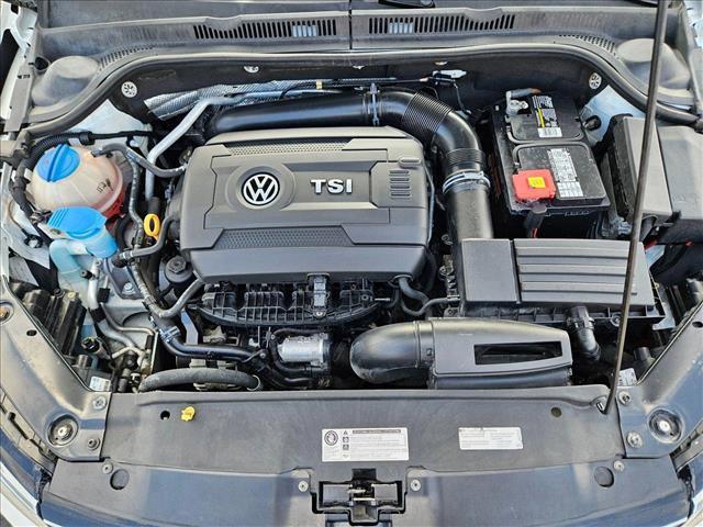 used 2015 Volkswagen Jetta car, priced at $9,991
