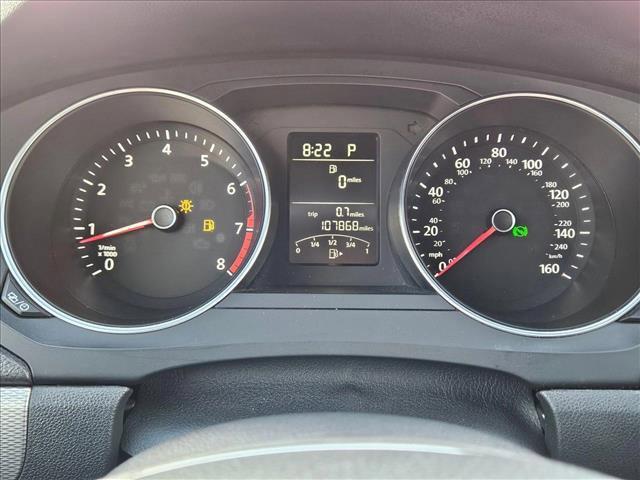 used 2015 Volkswagen Jetta car, priced at $9,991