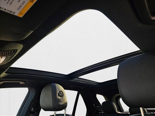 used 2021 Mercedes-Benz GLE 350 car, priced at $36,991