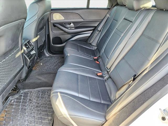 used 2021 Mercedes-Benz GLE 350 car, priced at $36,991