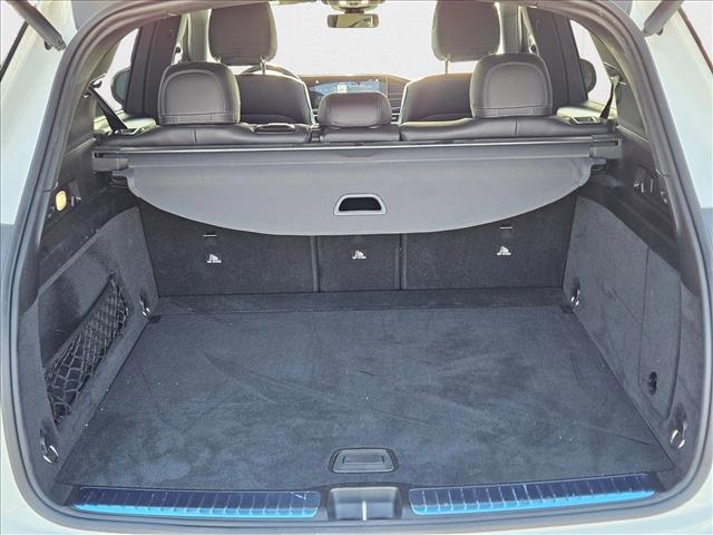 used 2021 Mercedes-Benz GLE 350 car, priced at $36,991