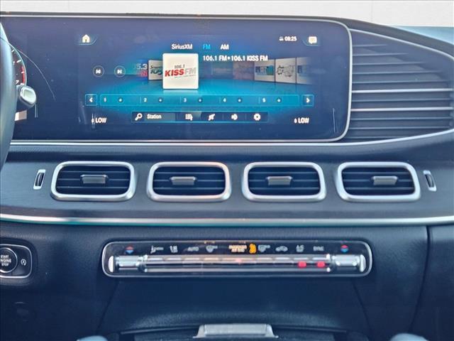 used 2021 Mercedes-Benz GLE 350 car, priced at $36,991