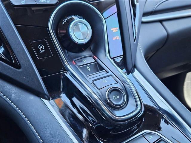 used 2023 Acura RDX car, priced at $36,791