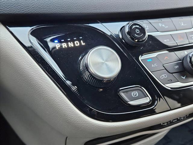 used 2023 Chrysler Pacifica car, priced at $22,991