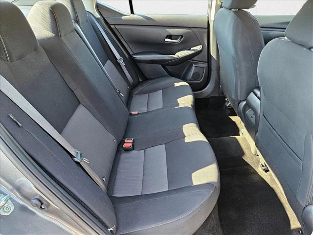used 2023 Nissan Sentra car, priced at $16,391