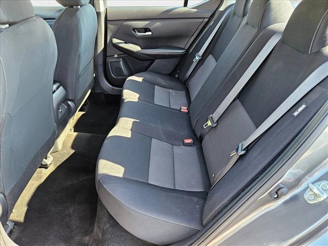 used 2023 Nissan Sentra car, priced at $16,391