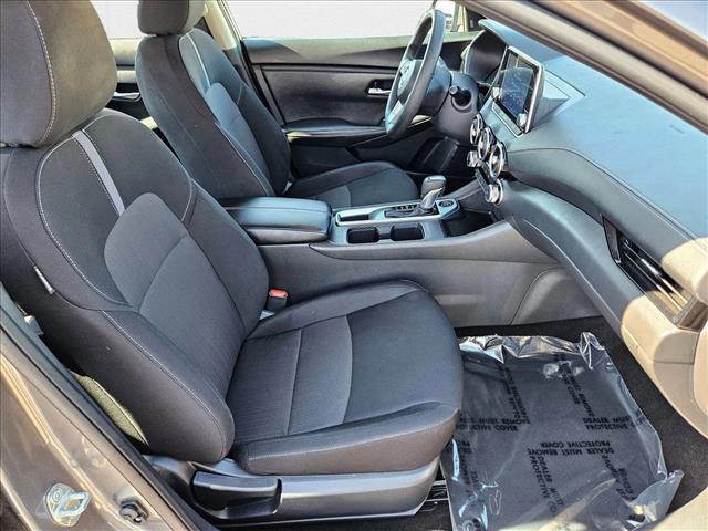 used 2023 Nissan Sentra car, priced at $16,391