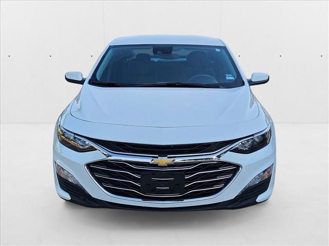 used 2025 Chevrolet Malibu car, priced at $20,991