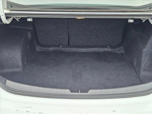 used 2025 Chevrolet Malibu car, priced at $18,991