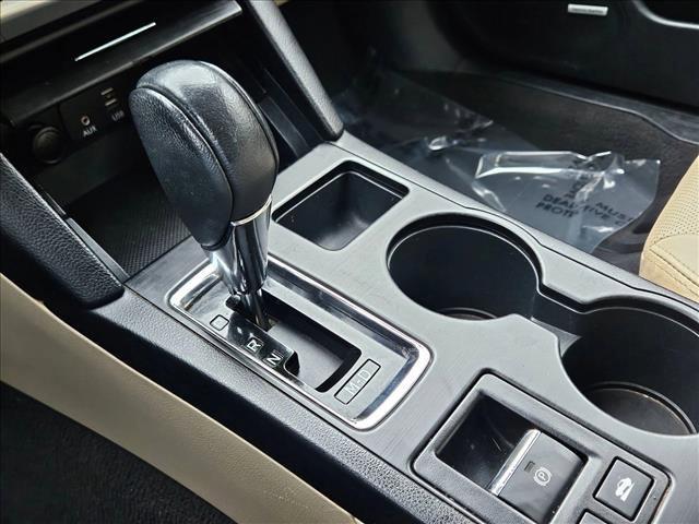 used 2018 Subaru Outback car, priced at $18,300