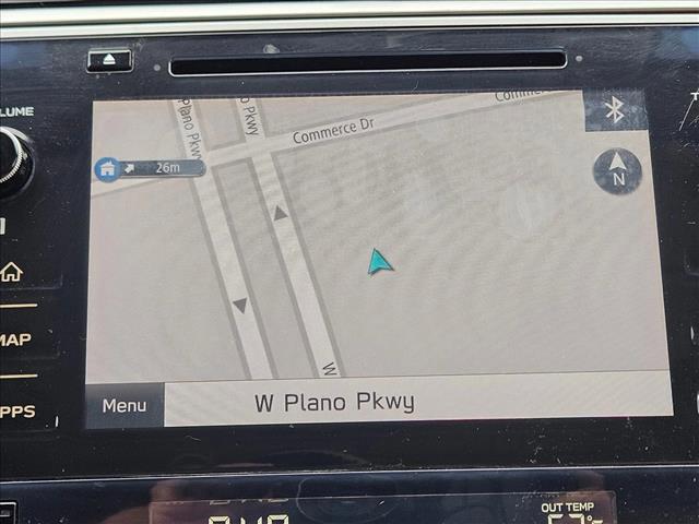 used 2018 Subaru Outback car, priced at $18,300