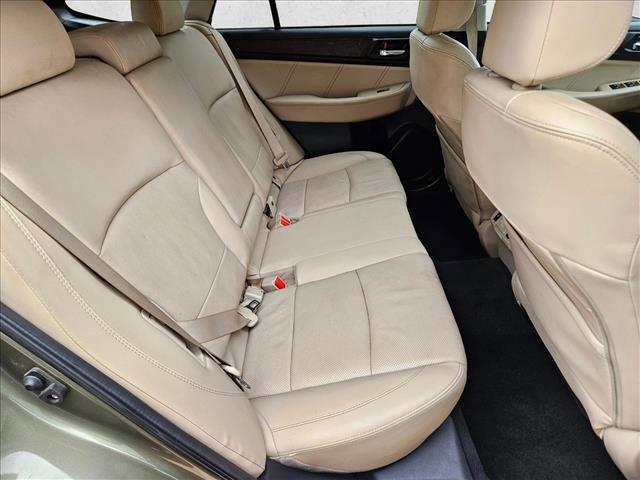 used 2018 Subaru Outback car, priced at $18,300