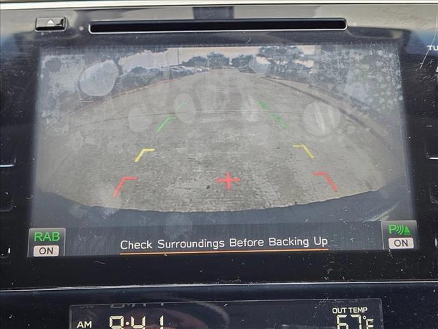 used 2018 Subaru Outback car, priced at $18,300