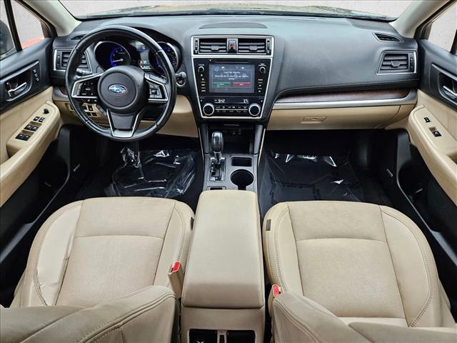 used 2018 Subaru Outback car, priced at $18,300