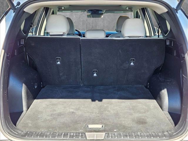 used 2022 Hyundai Tucson car, priced at $22,491