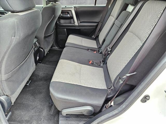 used 2024 Toyota 4Runner car, priced at $39,991