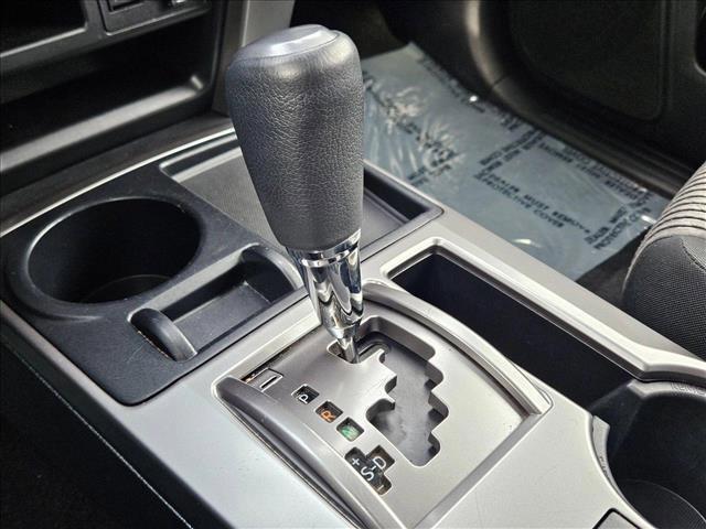 used 2024 Toyota 4Runner car, priced at $39,991