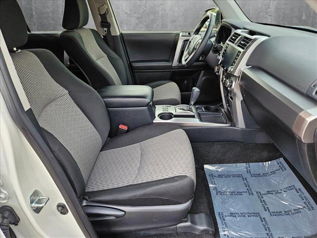 used 2024 Toyota 4Runner car, priced at $39,991