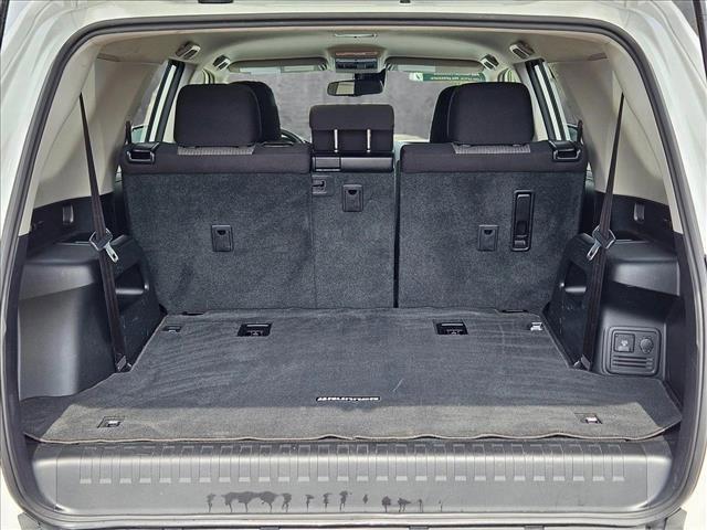 used 2024 Toyota 4Runner car, priced at $39,991