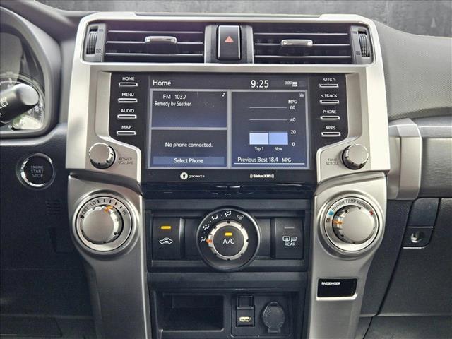 used 2024 Toyota 4Runner car, priced at $39,991