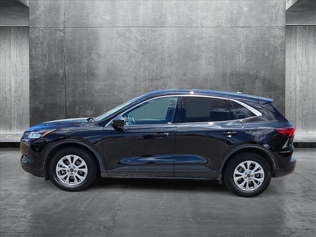 used 2024 Ford Escape car, priced at $23,991