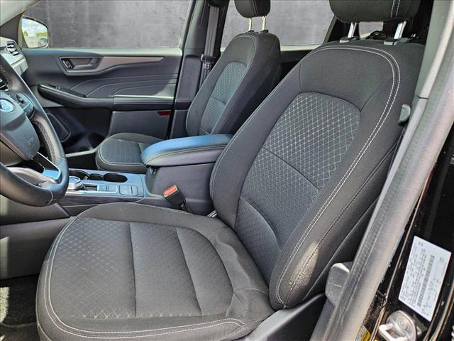 used 2024 Ford Escape car, priced at $23,991