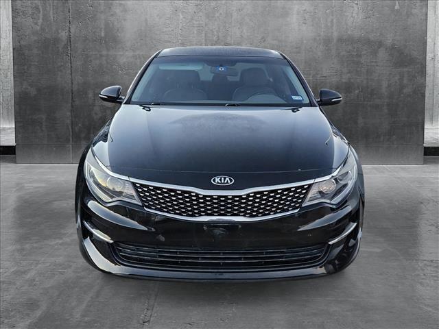 used 2017 Kia Optima car, priced at $11,995