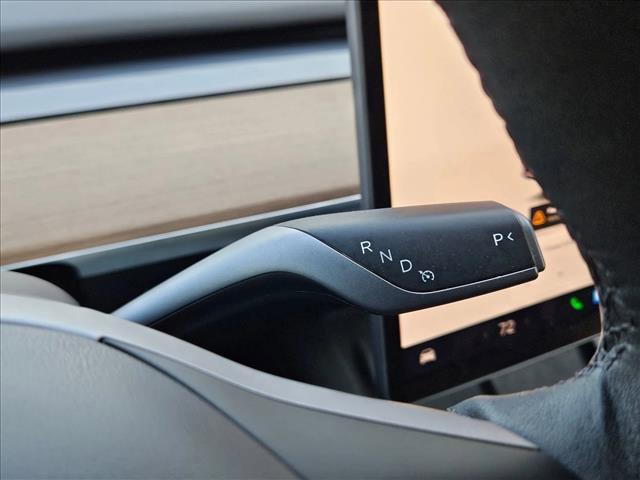 used 2023 Tesla Model Y car, priced at $33,991