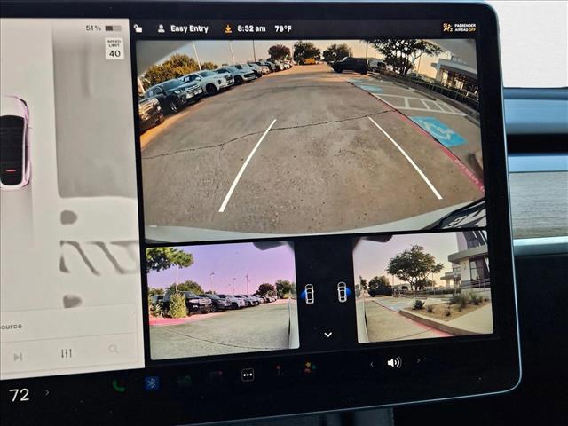 used 2023 Tesla Model Y car, priced at $33,991
