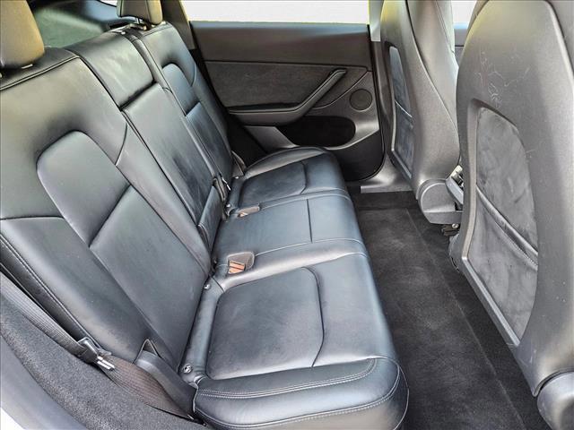 used 2023 Tesla Model Y car, priced at $33,991