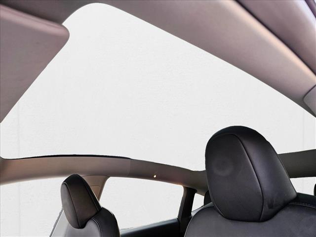 used 2023 Tesla Model Y car, priced at $33,991