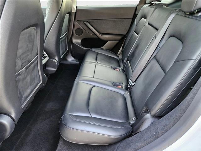 used 2023 Tesla Model Y car, priced at $33,991