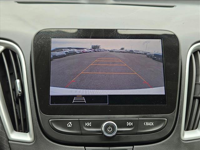 used 2022 Chevrolet Malibu car, priced at $17,791