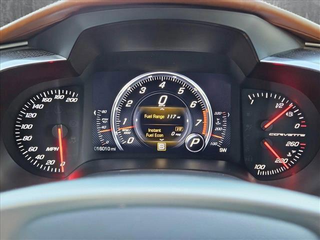 used 2014 Chevrolet Corvette Stingray car, priced at $46,991