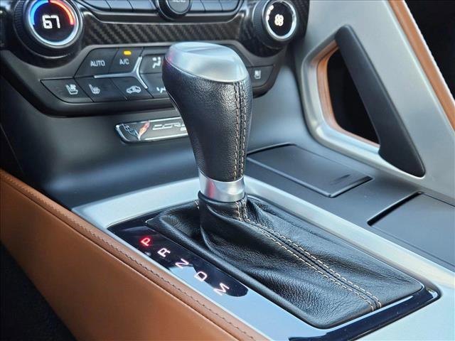 used 2014 Chevrolet Corvette Stingray car, priced at $46,991
