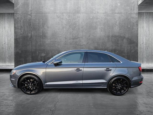 used 2015 Audi A3 car, priced at $11,595