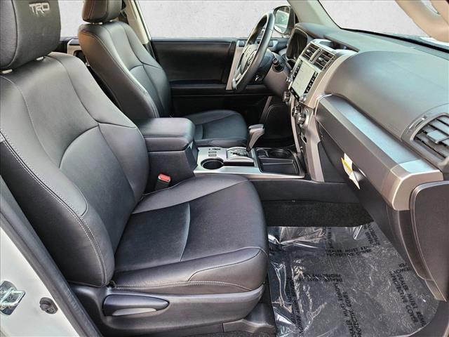 used 2023 Toyota 4Runner car, priced at $36,991