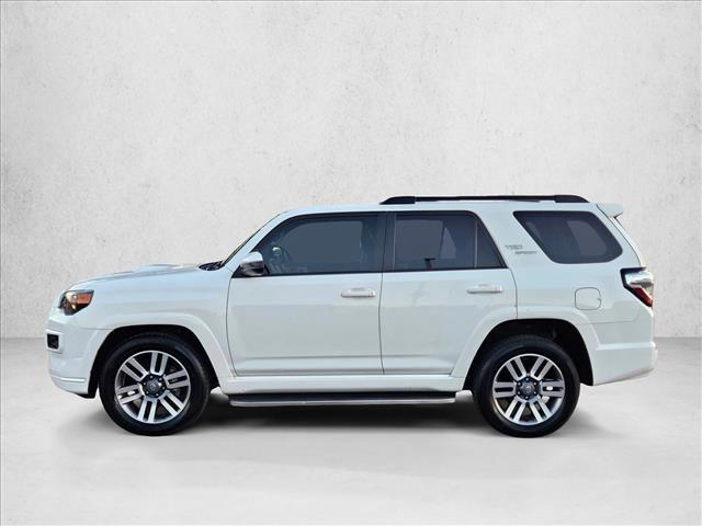 used 2023 Toyota 4Runner car, priced at $36,991