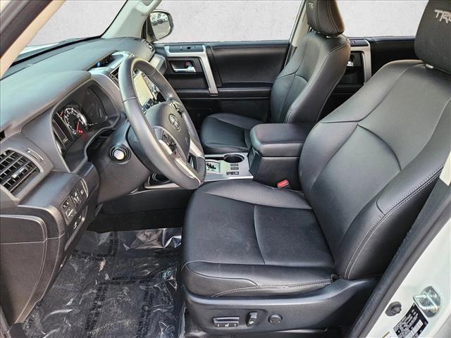 used 2023 Toyota 4Runner car, priced at $36,991