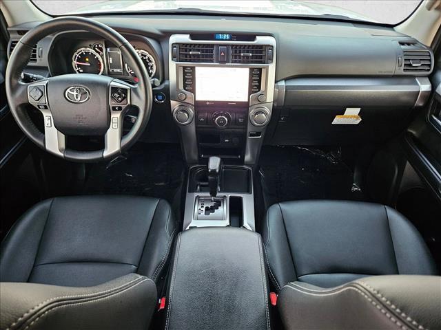 used 2023 Toyota 4Runner car, priced at $36,991