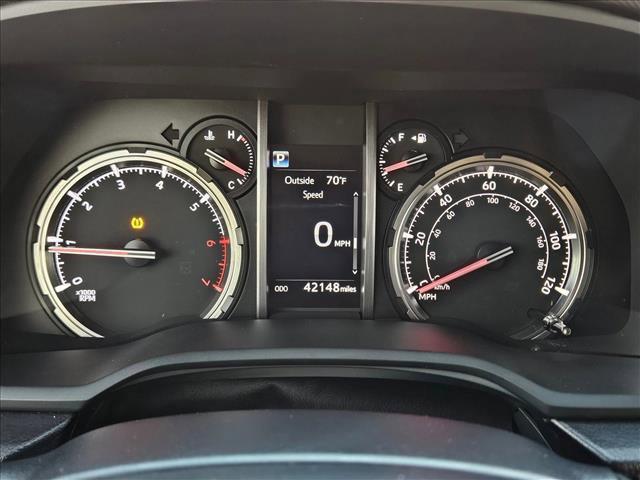 used 2023 Toyota 4Runner car, priced at $36,991