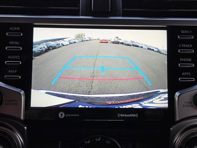 used 2023 Toyota 4Runner car, priced at $36,991