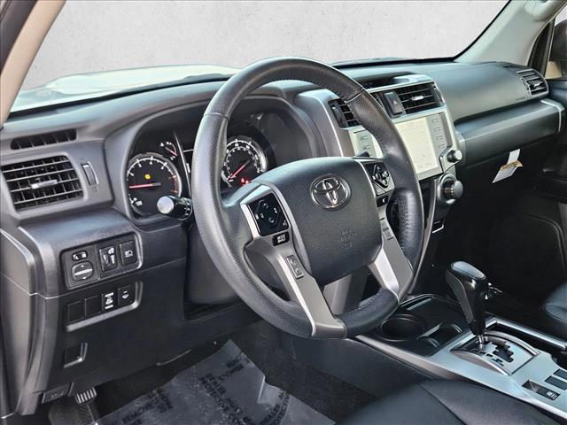 used 2023 Toyota 4Runner car, priced at $36,991