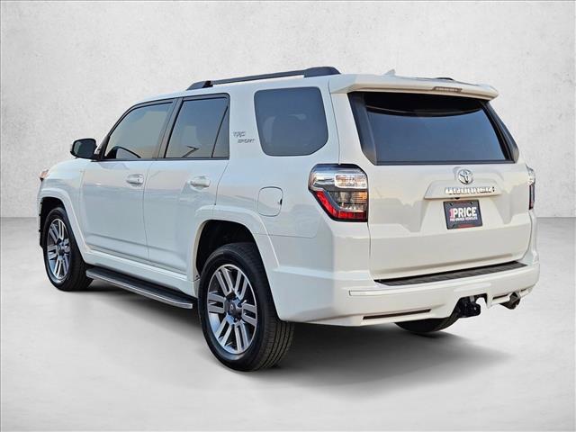 used 2023 Toyota 4Runner car, priced at $36,991