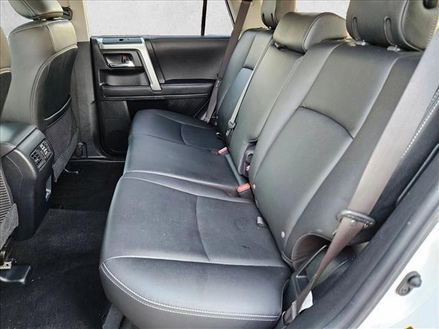 used 2023 Toyota 4Runner car, priced at $36,991