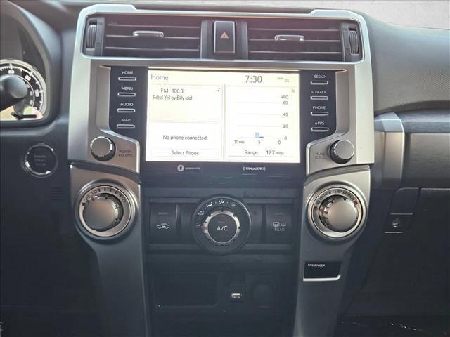used 2023 Toyota 4Runner car, priced at $36,991