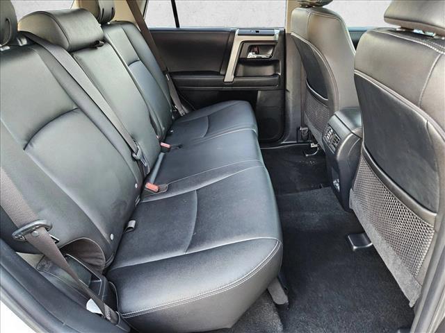 used 2023 Toyota 4Runner car, priced at $36,991