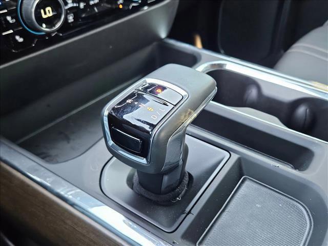 used 2025 Chevrolet Silverado 1500 car, priced at $63,500